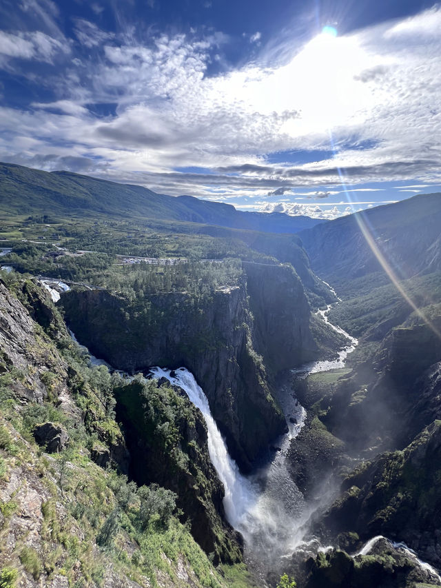 Discover the Beauty of Norway's Fjords in Summer