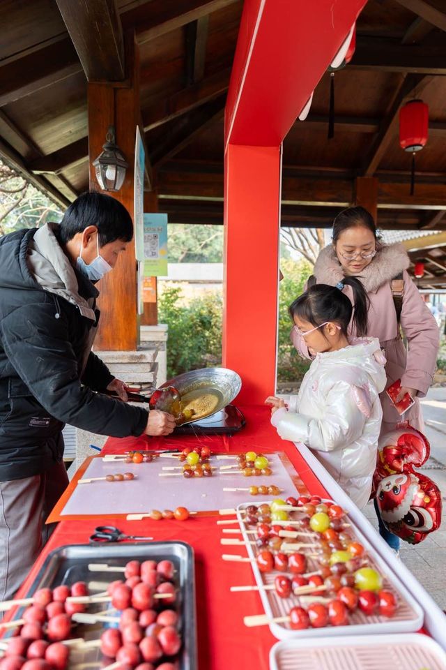 南京親子遊的首選