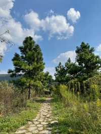 7日穿越成都-稻城-康定你想要的旅行攻略在這裏