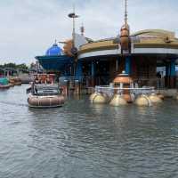 Tokyo DisneySea