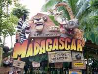 Explore a day in Universal Studios Singapore