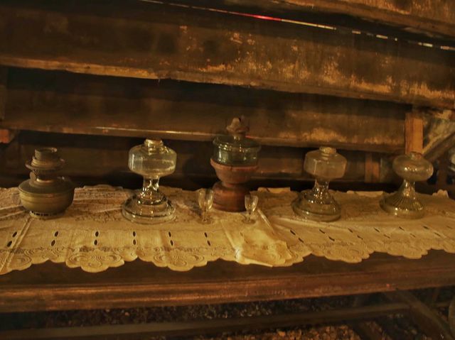 Visit the Ancestral House in Cebu