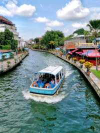 My wonderful 3D2N Melaka Trip!