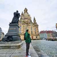 Discover Dresden: A Blend of History, Art, and Modern Charm