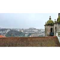 🇵🇹 Porto Cathedral