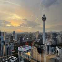 Perfect Blend of Sights and Taste - Weekend Getaway in KL 