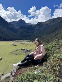 A Soul-Healing Journey to Wudi Lake (Bottomless Lake)Shangri-La