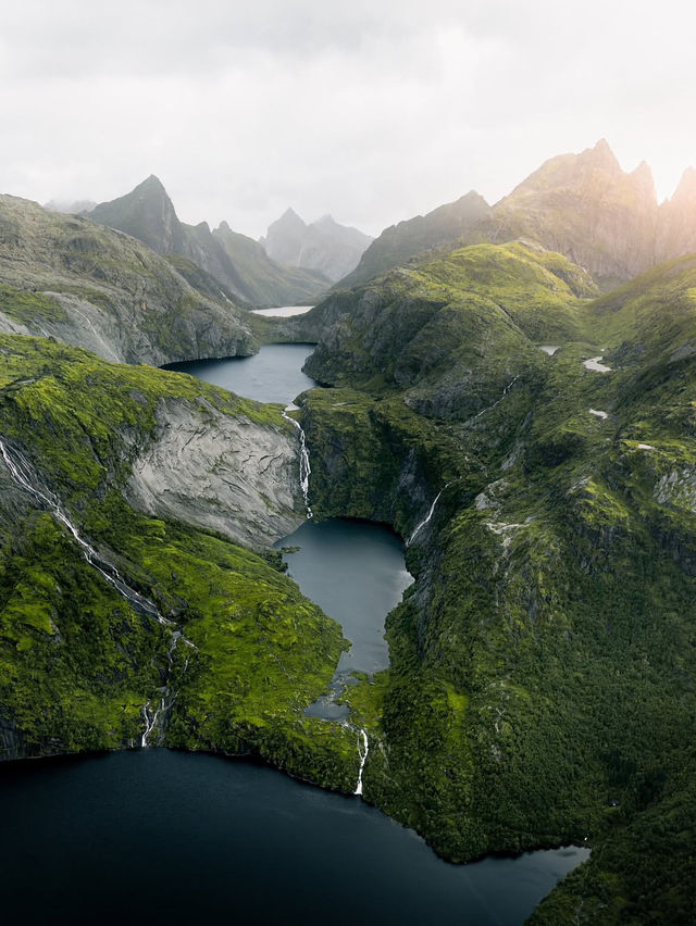 3 Compelling Reasons to Add Lofoten to your travel list 🎒