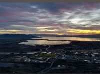 Utah Lake State Park 猶他湖 鹽湖城景點