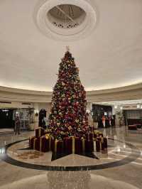 A Timeless Christmas at E&O Hotel Penang A Festive Tradition