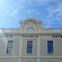 Eichardt's Private Hotel (Queenstown)