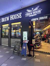 A Night to Remember at The Brew House Penang