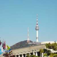 Namsan Tower Review: A Must-Visit for Stunning Views and Memories!