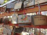 Sumiyoshi Taisha 🇯🇵