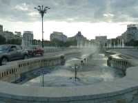 Bucharest top attractions 