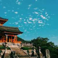 Kyoto Travel is Truly Worth It!❗❗3 Days and 2 Nights Itinerary