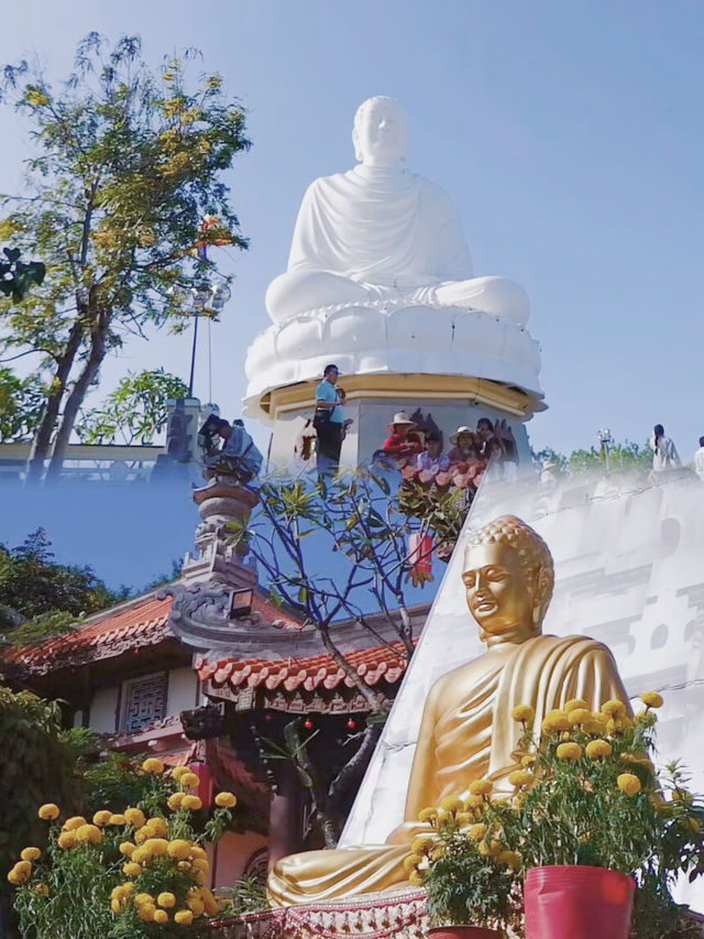 夏日海島之城，越南芽莊旅遊攻略