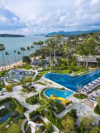 🌴✨ Koh Samui Bliss: Hyatt Regency's Luxe Retreat 🌊🛏️