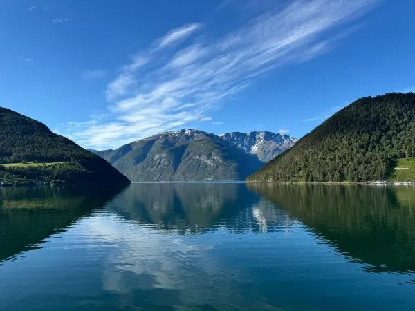 Explore the Majestic Sognefjord in Norway