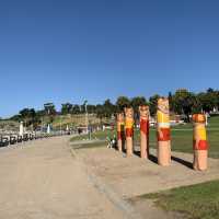 Geelong Waterfront