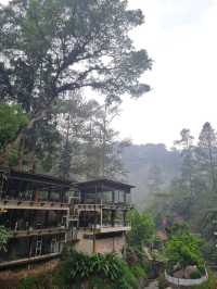 MARIBAYA Natural Hotspring Resort