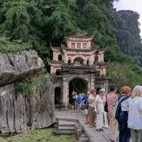 My 2 Day 1 night Ninh Binh itinerary 