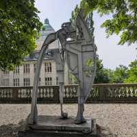 Natural History Museum of the University of Zurich