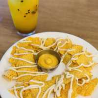 Cozy Bliss: A Delightful Escape at Café De White, Kuantan!