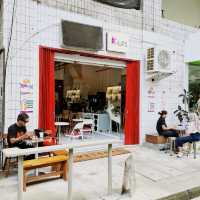 Cups Coffee: A Cozy Haven for Coffee Lovers