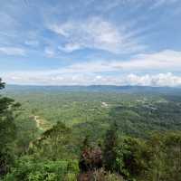 To the Land of Hornbills, Borneo