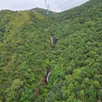 All tips and tricks for Ngong Ping 360