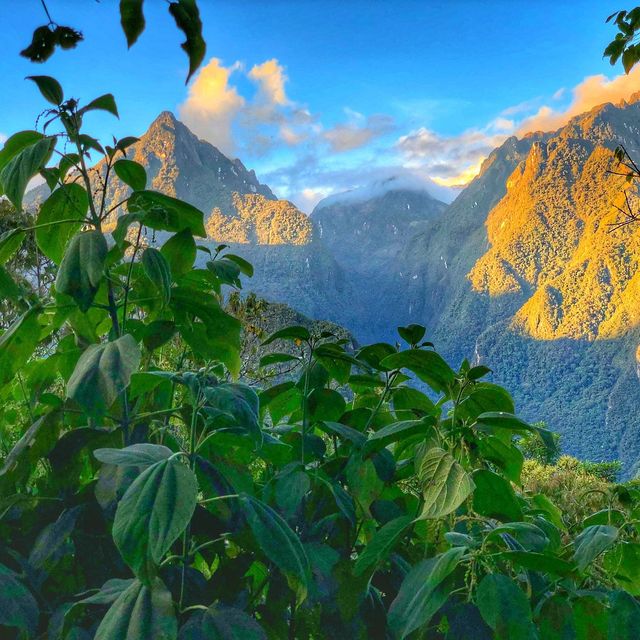 Majestic Adventures in Machu Picchu