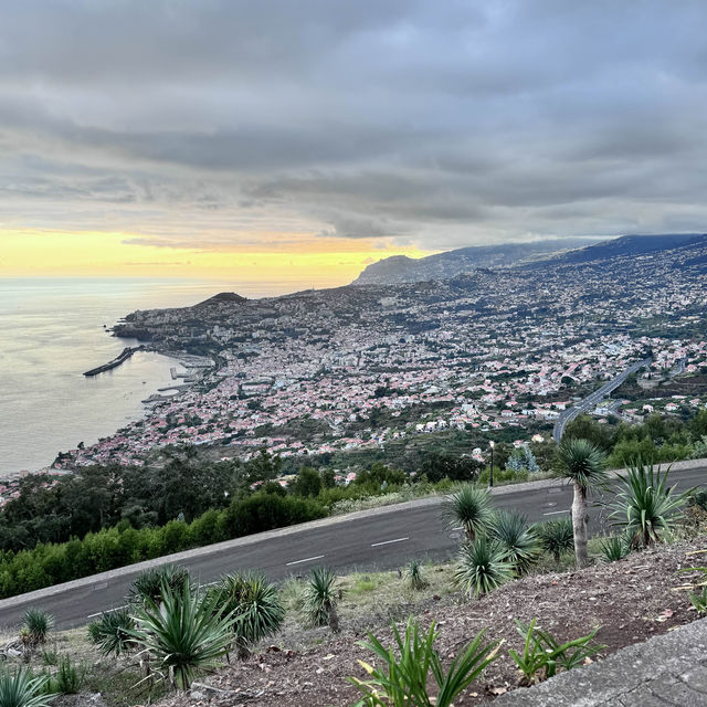 Dream island #Funchal# Madeira