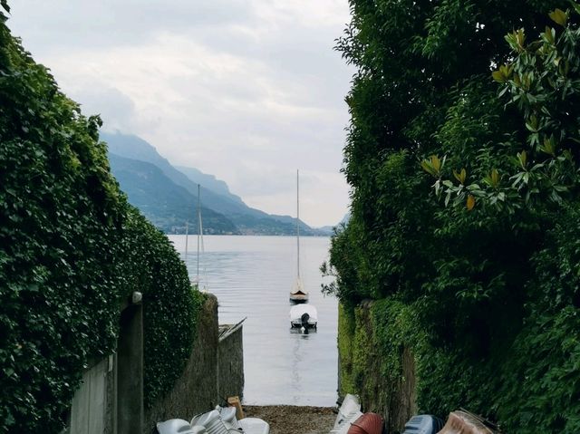 Lake Como, the dreamy place that exceeds expectations!