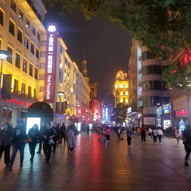 “Shanghai’s Sky-High Marvel: Home to the World’s Tallest Wonders”