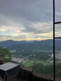 探秘雲端仙境——安徽齊雲山兩天一晚全攻略