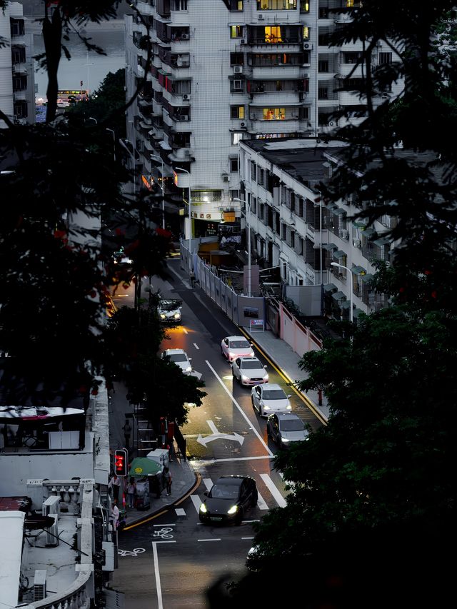 大學生特種兵廈門／三天兩夜精華打卡之旅。