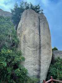 在廈門不止是海，還有這山