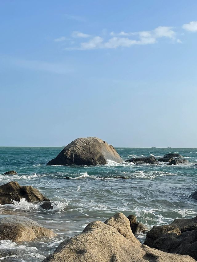 6日暢遊分界洲島-大小洞天 超詳細攻略來襲必收藏