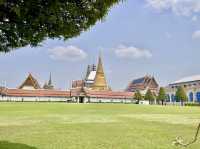 The Grand Palace