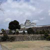 Himeji Castle