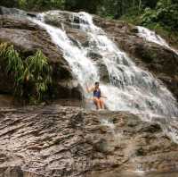 Mount Ledang