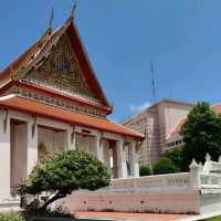 🇹🇭 Royal Relics and Ancient Wonders: Discover Bangkok’s National Museum