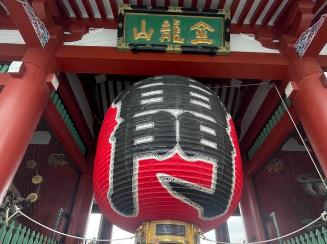 東京四天三夜行程分享(含周邊一日遊)