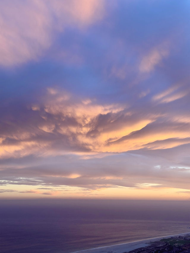 Best spot in Cabo for stunning sunset