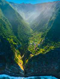 Why Madeira is Worth the Visit: A Hidden Gem of the Atlantic 