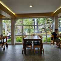 Chom Cafe and Restaurant | Hua Hin