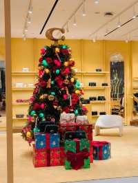 Celebrate the Season in Style with Coach’s Holiday Collection