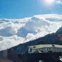 Conquering Mount Kinabalu: A 3-Day, 2-Night Adventure to the Roof of Borneo