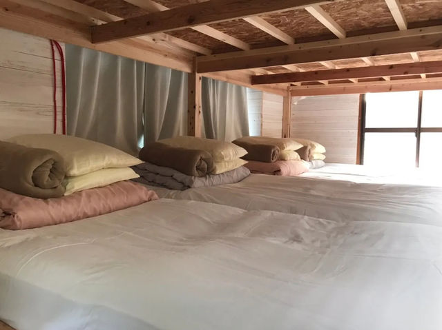 DIY GLAMPING HOUSE CHILLOUT——親近自然，打造屬於你的專屬露營體驗